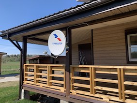 интернет антенна Сестрорецк