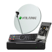 НТВ Плюс Сестрорецк