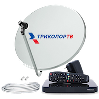 Триколор Сестрорецк